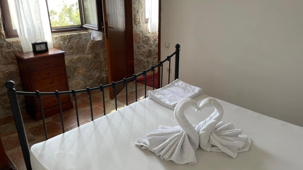House In The Mountains Near Budva Luaran gambar